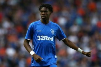 Amaju Pinnick: NFF not ready to make Tammy Abraham mistake with Ovie Ejaria, others