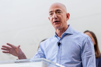 Amazon CEO Jeff Bezos Grilled at Big Tech Hearing About Being Unfair to Streamers