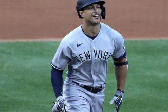 Amazon won’t stream any New York Yankees games this season after all