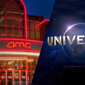 AMC Theaters and Universal Shorten Theatrical Window to 17 Days Under Landmark New Deal