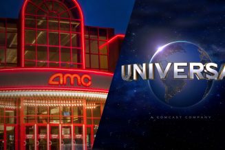AMC Theaters and Universal Shorten Theatrical Window to 17 Days Under Landmark New Deal