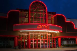 AMC Theatres Delays Reopening Until Mid-to-Late August