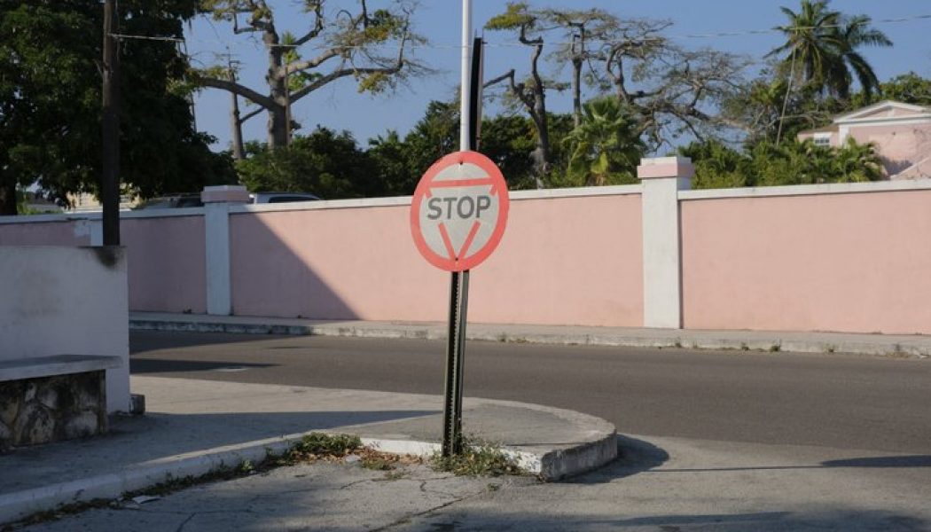 Americans Are Barred From Visiting The Bahamas Due To Rising COVID-19 Cases