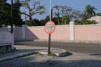 Americans Are Barred From Visiting The Bahamas Due To Rising COVID-19 Cases