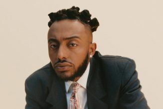Aminé Drops New Single With Young Thug, Announces Upcoming Album