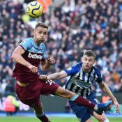 ‘An absolute bargain’ – Former Hammers ace reacts as West Ham close in on £19m signing