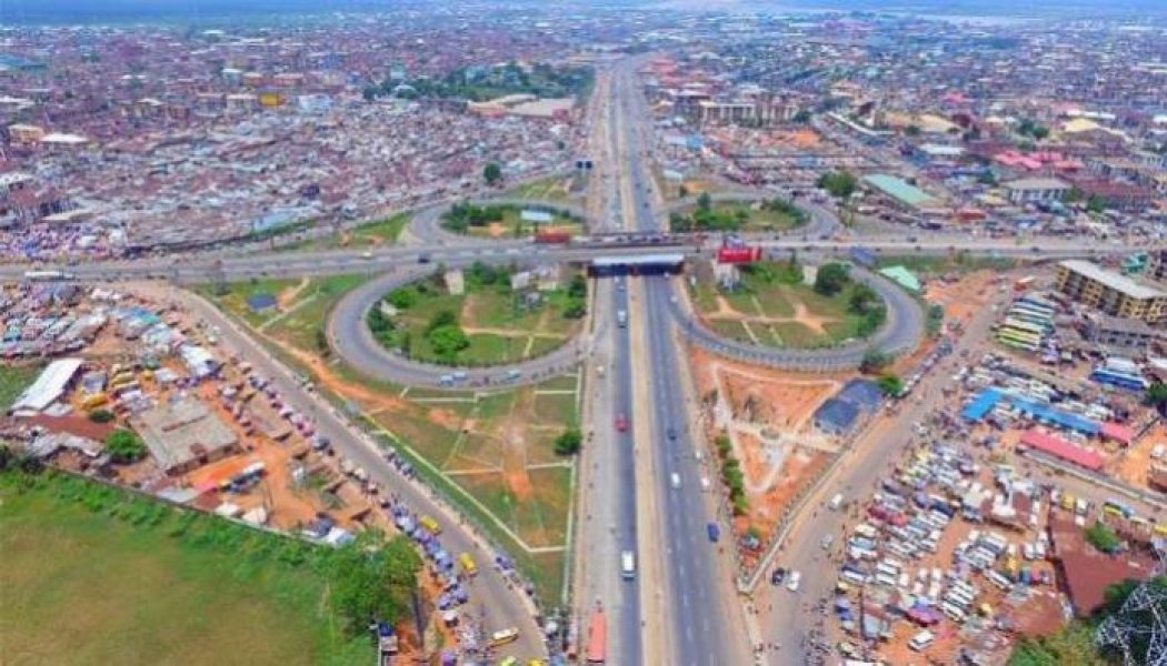 Anambra guber: Era of zoning for governor over – group