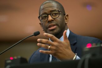 Andrew “Wild For Da Night” Gillum Resurfaces After Rehab, Gives Update On His Life