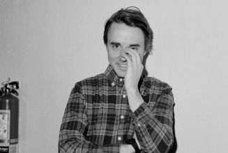 Andy Shauf Shares Two New Songs “Judy” and “Jeremy’s Wedding”: Stream