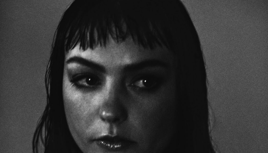 Angel Olsen Preps New LP Whole New Mess, Shares Stark Title Track