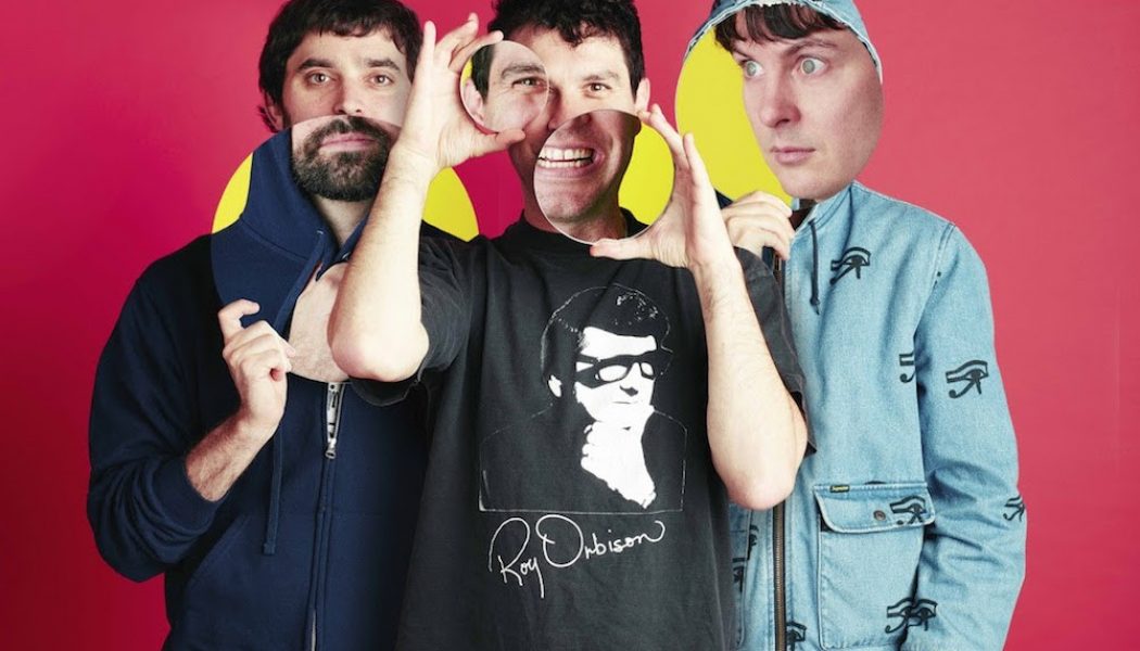 Animal Collective Change 2003 EP Art and 2006 Album Title Due to ‘Racist Stereotypes’