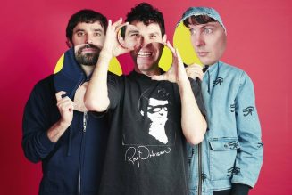 Animal Collective Change 2003 EP Art and 2006 Album Title Due to ‘Racist Stereotypes’