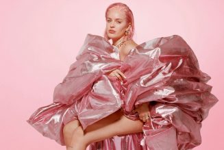 Anne-Marie & Doja Cat Romanticize What It’s Like ‘To Be Young’ in New Single