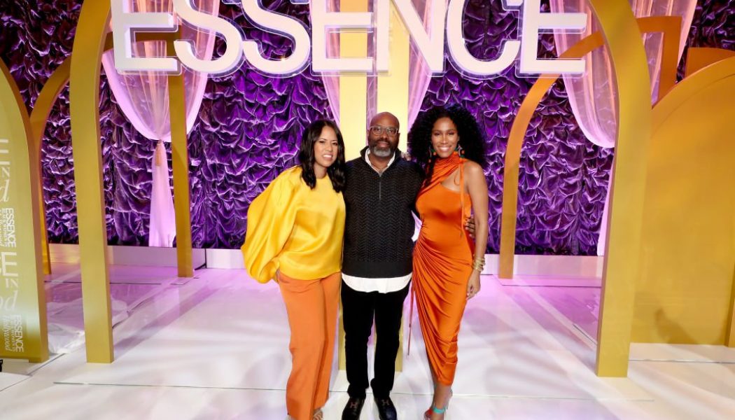 Anonymous Essay Slams ESSENCE Mag For Alleged Sexual Misconduct, Unfair Business Practices Towards Black Women
