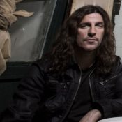 ANTHRAX’s FRANK BELLO Urges Everyone To Wear Masks: ‘I Wanna See People Survive’