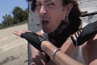 ‘Antibodies (Do you have the)’ is the song of our pandemic summer