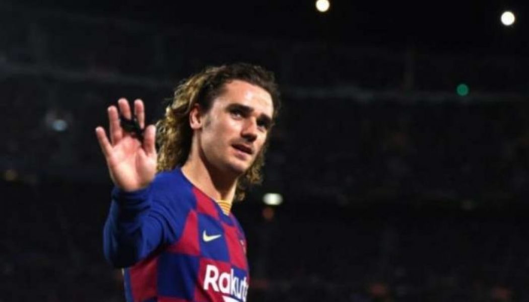 Antoine Griezmann ‘a caricature of himself’ in toxic Barcelona environment – former coach