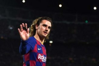 Antoine Griezmann ‘a caricature of himself’ in toxic Barcelona environment – former coach