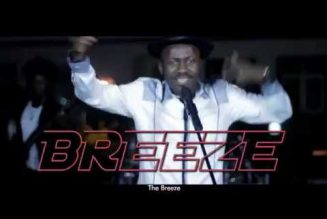 Apostle Johnson Suleman – Lift Him Up [AUDIO + VIDEO]