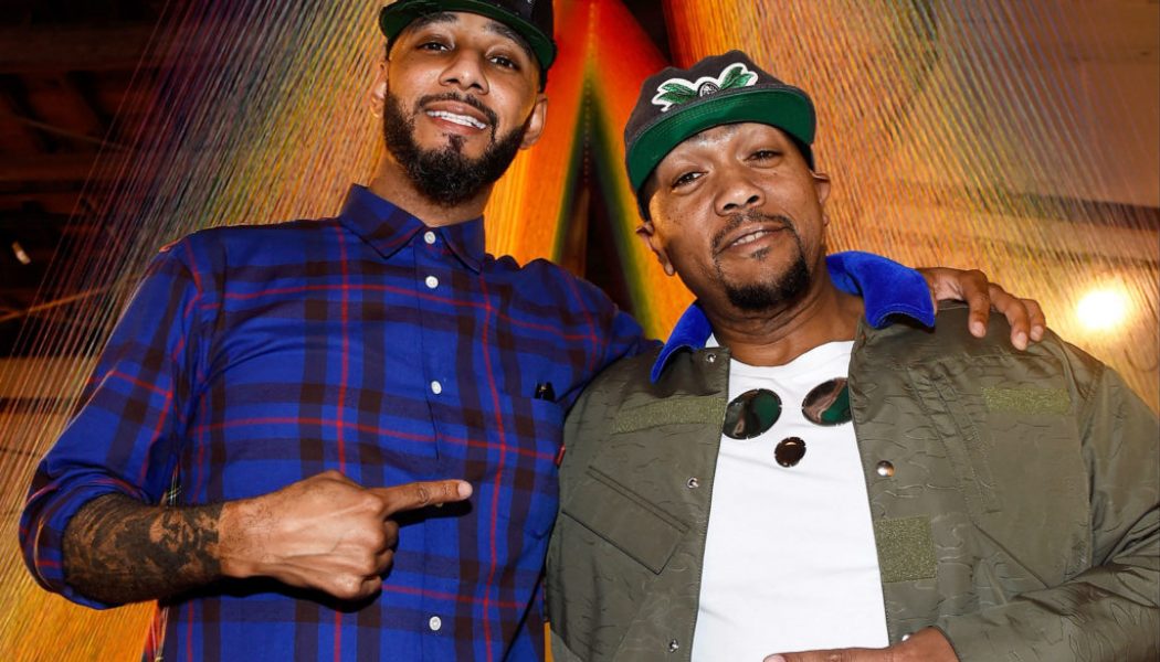 Apple Music Partners With ‘Verzuz’ to Simulcast the Battle Series & Offer On-Demand Streaming