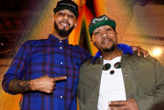 Apple Music Partners With ‘Verzuz’ to Simulcast the Battle Series & Offer On-Demand Streaming