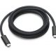 Apple now sells a $129 Thunderbolt 3 Pro cable