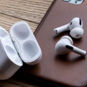 Apple’s AirPods Pro are on sale for $200 at Staples