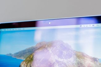 Apple’s Macs might get Face ID, as potentially revealed by code in macOS Big Sur