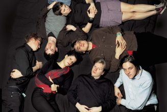 Arcade Fire Was Making a New Album Until, Yep, COVID