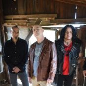 ARMORED SAINT To Release New Album In October