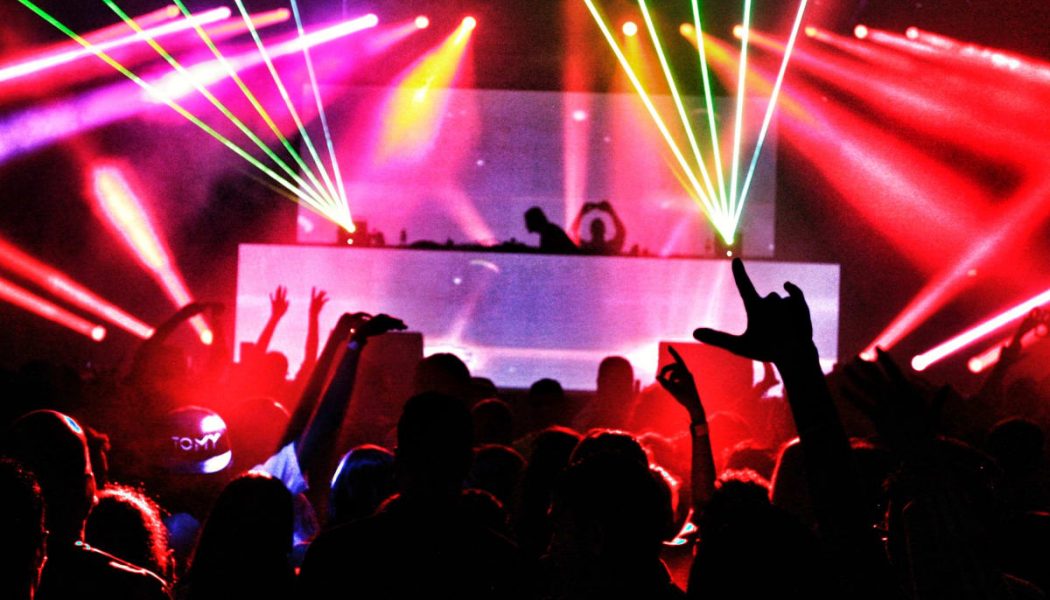 Arts Council England Confirms Dance Music Events are Eligible for £1.57 Billion Relief Package