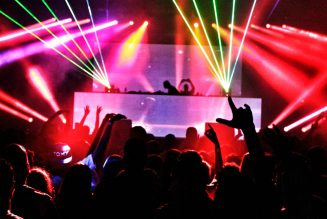 Arts Council England Confirms Dance Music Events are Eligible for £1.57 Billion Relief Package