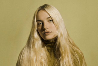 Ashe Is So Over It On New Single “Save Myself”: Stream