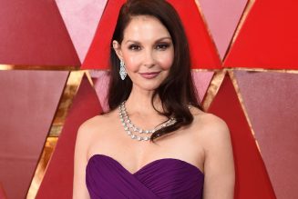 Ashley Judd’s Sexual Harassment Claim Against Harvey Weinstein Revived by Appeals Court