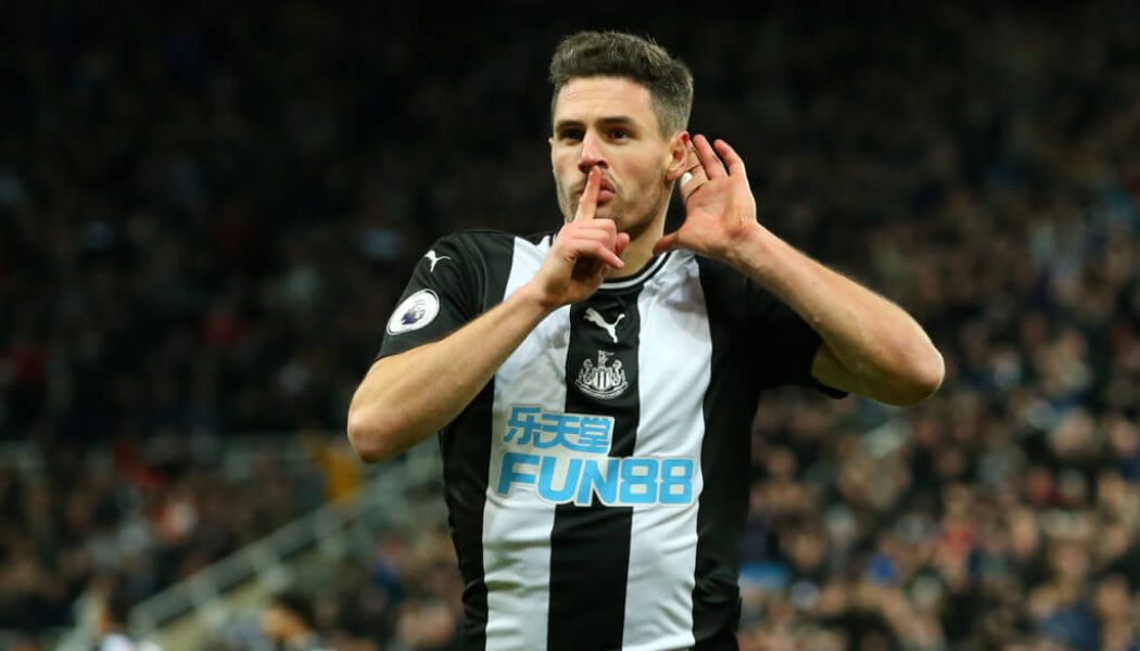 ‘Atrocious’, ‘Terrible’ – Some Newcastle fans tear into 28-yr-old after his display against Spurs