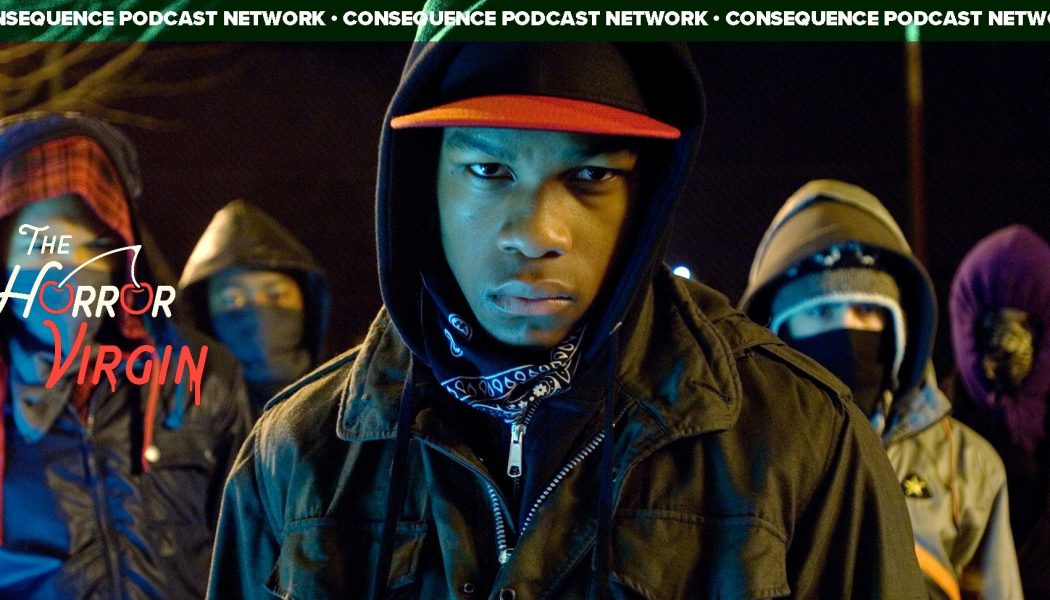 Attack the Block Is a Call to Action