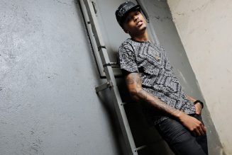 August Alsina Reacts After Jada Pinkett Smith Confirms Their Past Romance