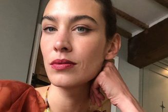 Augustinus Bader Just Released a Cleanser and It’s Basically Liquid Gold