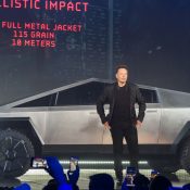 Austin approves tax breaks for Tesla in bid for Cybertruck factory