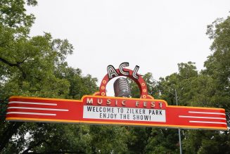 Austin City Limits 2020 Festival Officially Canceled