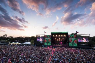 Austin City Limits Organizers Pull the Plug on 2020 Event