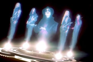 Avatar Unveil Video for Dark New Song “Colossus”: Stream