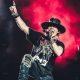 AXL ROSE Calls On U.S. Surgeon General JEROME ADAMS To Resign: ‘America Deserves Better’