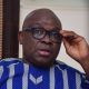 Ayo Fayose: Senators Ojudu, Adeyeye not welcome to PDP