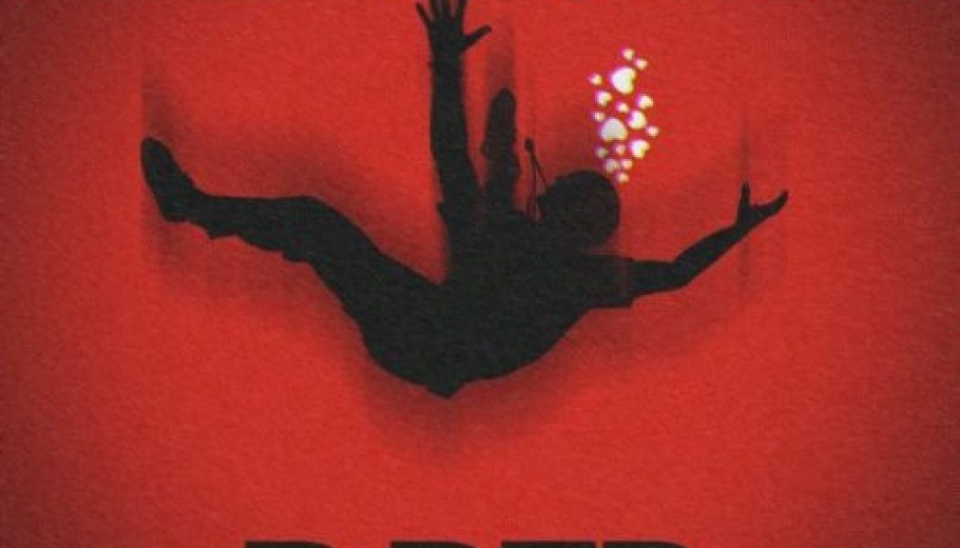 B-Red – Fall Again