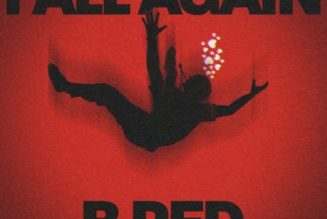 B-Red – Fall Again