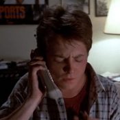 Back to the Future Is Fueled by Huey Lewis and “The Power of Love”