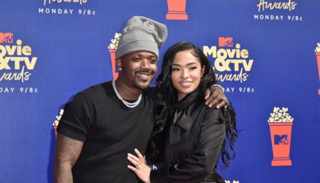 Back Together Again?: Princess Love Gets Ray J Divorce Order Dismissed