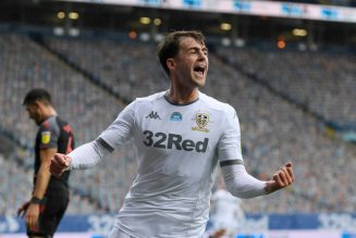 Bamford’s four-word reaction as former Leeds manager asks club to sign top-class striker