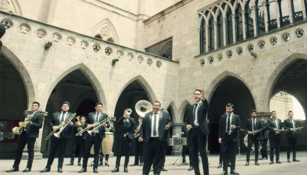 Banda Los Sebastianes’ ‘En Eso No Quedamos’ Hits No. 1 on Regional Mexican Airplay Chart
